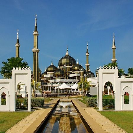Ty Hotel Kuala Terengganu Exterior photo
